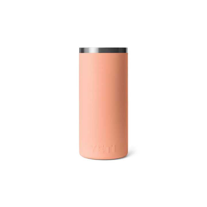 Yeti Rambler Wine Chiller Lowcountry Peach
