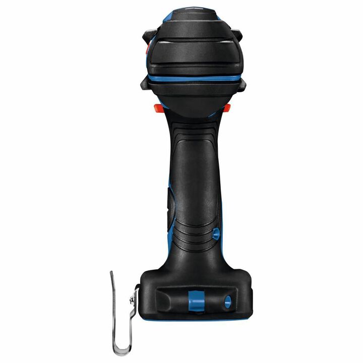 Bosch 18V Hammer Drill/Driver Brute Tough 1/2in (Bare Tool), large image number 3