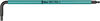 Wera Tools Metric BlackLaser 950/9 Hex-Plus Multicolor 1 SB L-Key Set, small image number 4