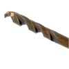 DEWALT 15/64 Inch Elite Series Cobalt Alloy Steel Pilot Point Drill Bit, small image number 4
