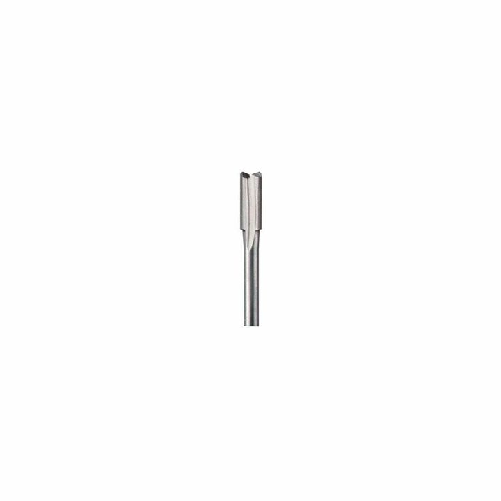 Dremel 3/16 In. Straight Router Bit