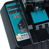 Makita 18V LXT Lithium Ion Dual Port Charger, small image number 2