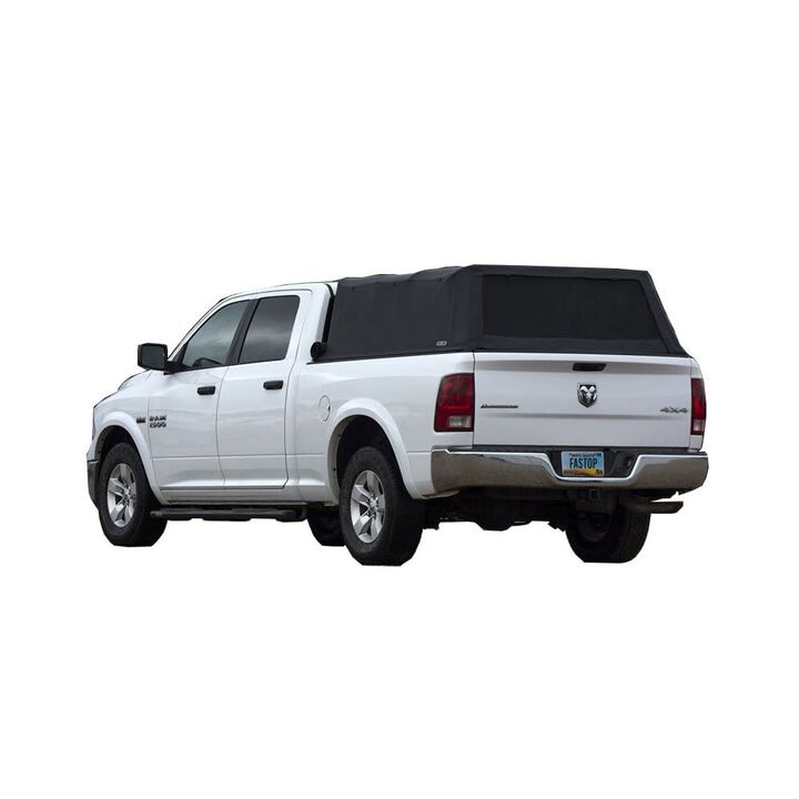 FAS-TOP Truck Topper & Tonneau Cover For 5.7 Ft. Ram 1500 - 2019-2024