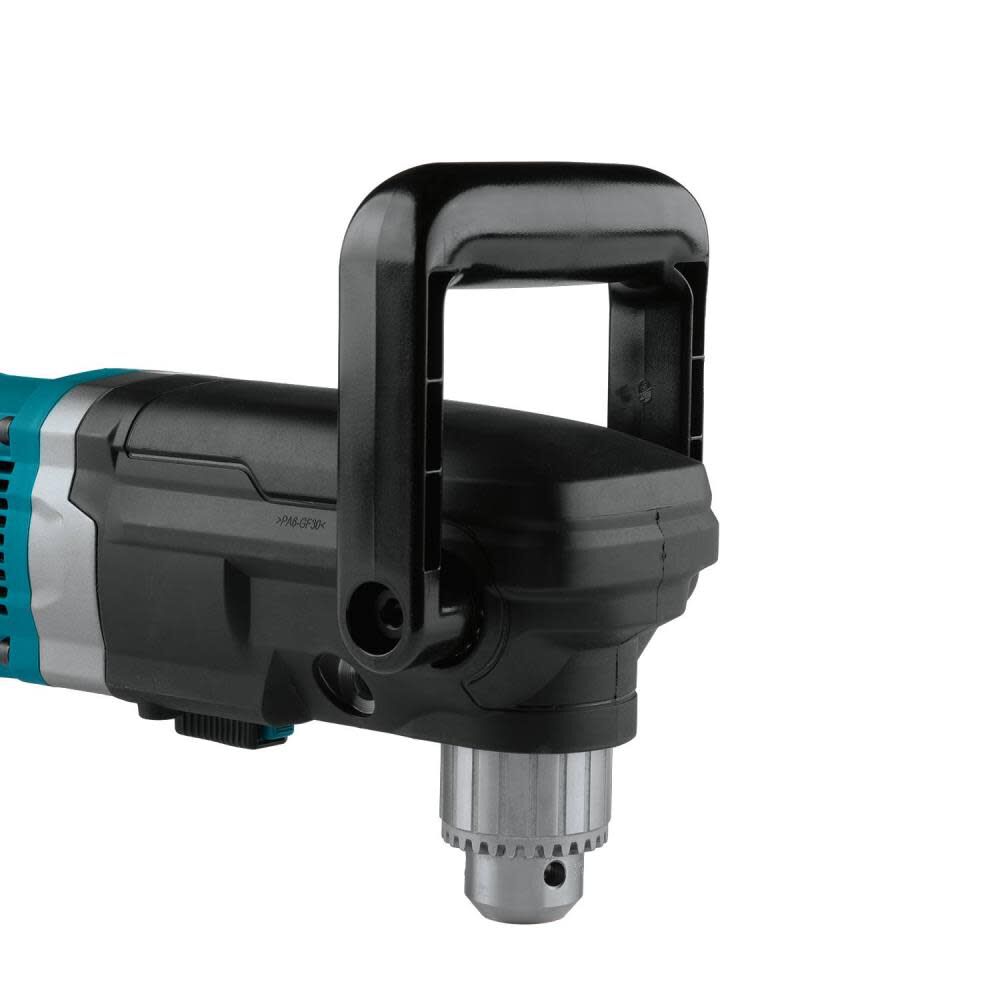 Makita 40V max XGT 1/2in Right Angle Drill Brushless Cordless Kit, large image number 12