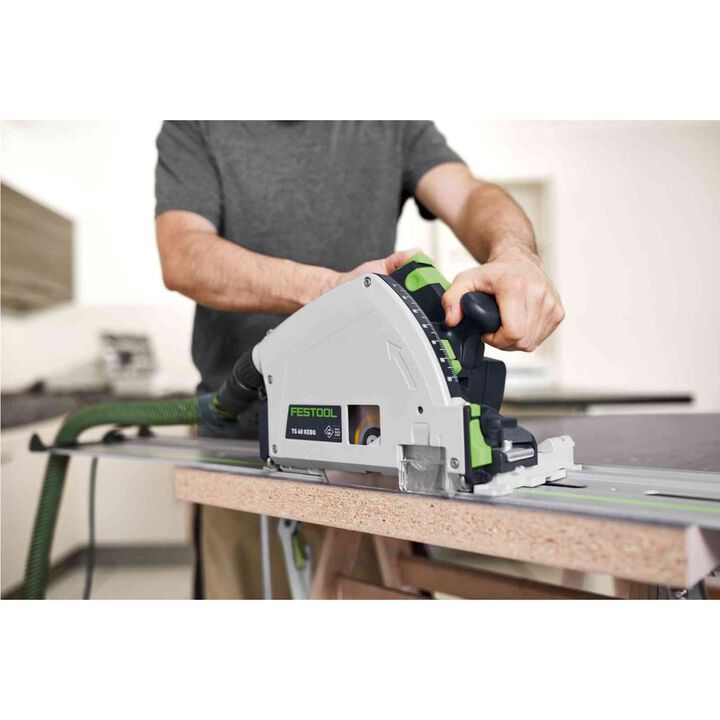 Festool HW 168 mm 42T Saw Blade For Wood Fine Cut, large image number 2