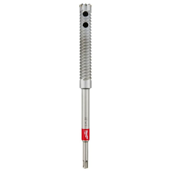 Milwaukee SDS PLUS 7/8inch X 12inch Rebar Cutter
