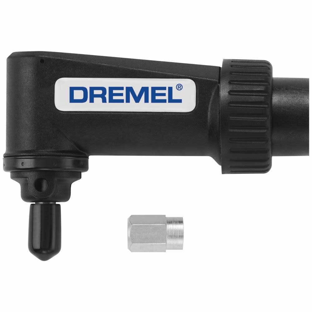 Dremel Right Angle Attachment, large image number 3