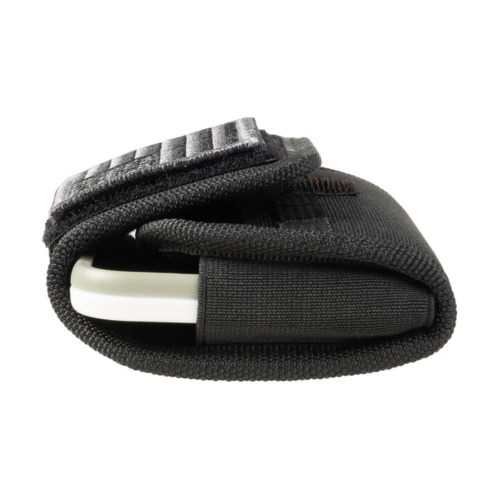 Nite Ize Clip Case Horizontal Universal Phone Holster XL USA Patch, large image number 4