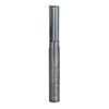 Freud 1/4 In. (Dia.) Double Flute Straight Bit with 1/4 In. Shank, small image number 1