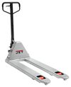 JET PT-2048JA 20inx48in 5500 LB Capacity Pallet Truck, small image number 1
