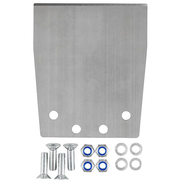 Milwaukee SDS MAX SLEDGE Floor Scraper Replacement Kit
