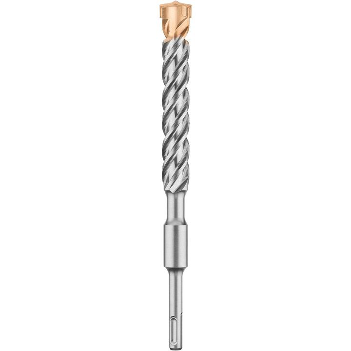 DEWALT 7/8 In. x 8 In. x 10 In. 4-Cutter SDS Plus Bit