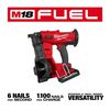 Milwaukee M18 FUEL Coil Roofing Nailer Kit & Replacement Rubber Wear Pads Bundle, small image number 5