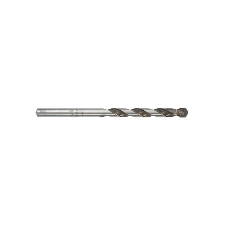 Irwin Multi-Material 1/4 Inch x 4 Inch Carbide Masonry Drill Bit For Rotary Drill