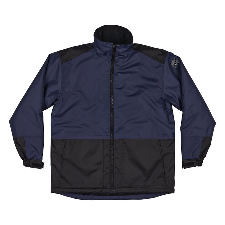 Ergodyne N-Ferno 6461 Insulated Freezer Jacket with Heat Reflective Lining L, large image number 0