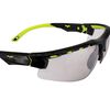Radians THRAXUS Elite Safety Eyewear Hi-Vis Features Indoor/Outdoor Lens, small image number 4