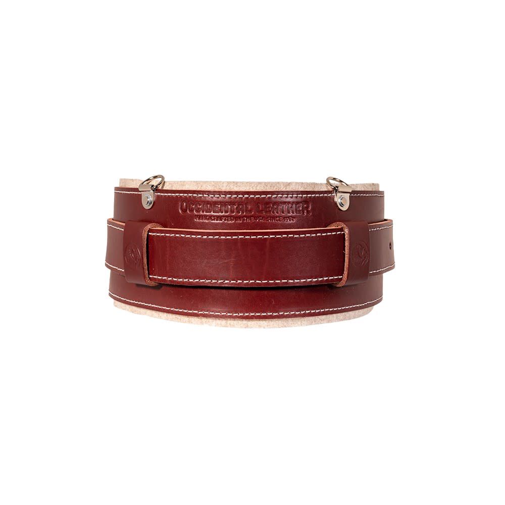 Occidental Leather Stronghold Comfort Belt System XL, large image number 2
