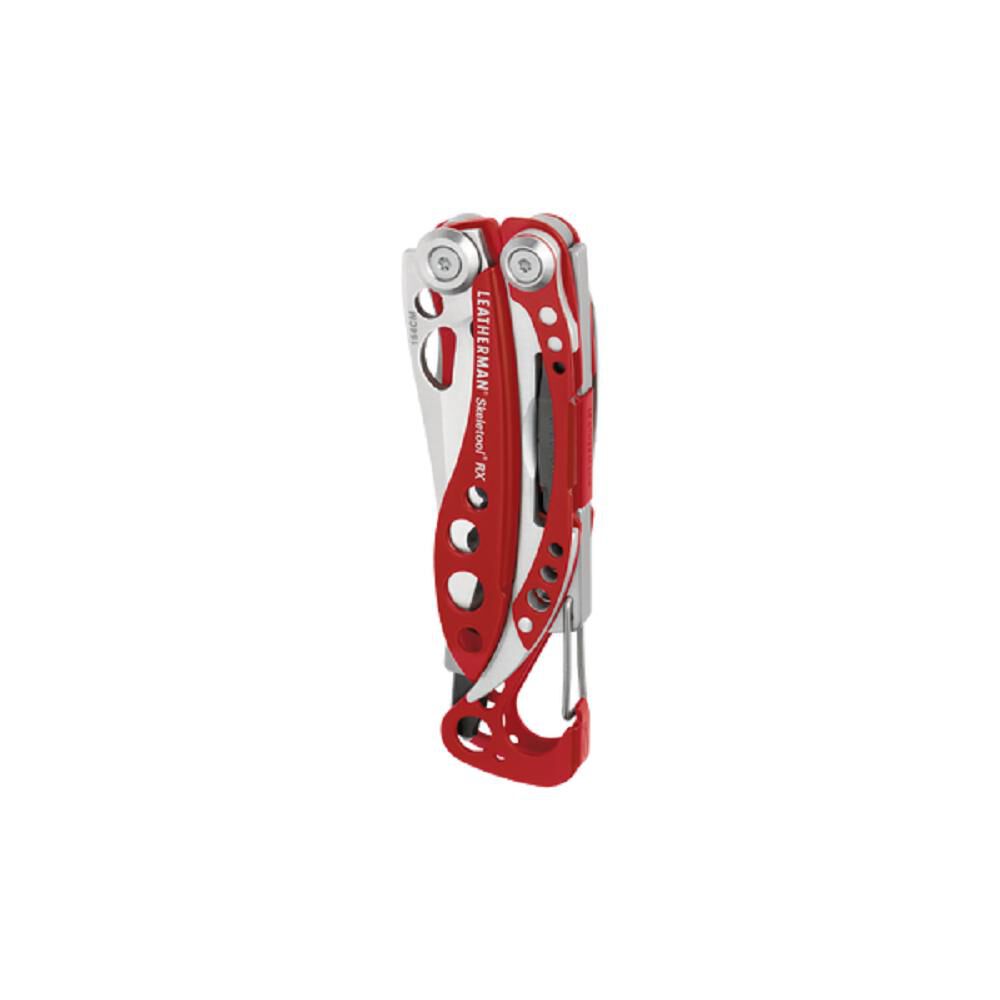 Leatherman Red Skeletool RX, large image number 2