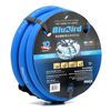 BluBird 1/2 Inch x 10 Ft. Rubber Air Hose Assembly, small image number 2