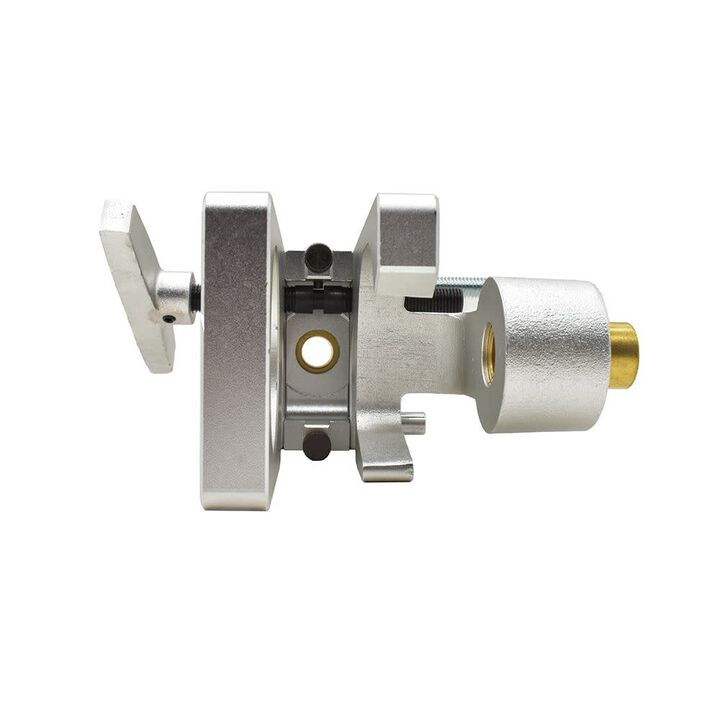 Big Horn 2-3/8 to 2-3/4 Inch Drill Fixture For Bore Master Kit, large image number 4