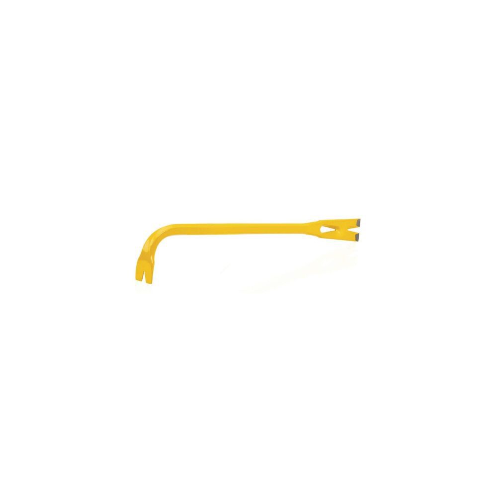 Stanley 17 Inch Ripping Chisel, large image number 6