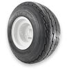 Rubbermaster Tire 18.5 x 8.50-8 4P TL & MTD 8 x 7 4 on 4 STAMPED, small image number 2