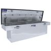 Better Built 69in Brite SEC Deep Saddle Truck Tool Box, small image number 1