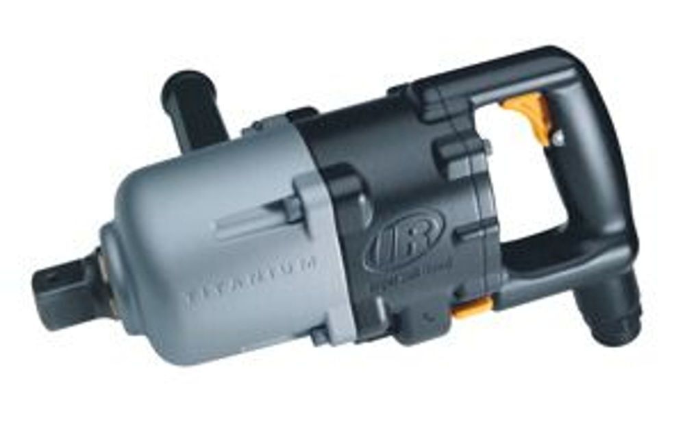 Ingersoll Rand 3900 Series 1 Inch ATEX Air Impact Wrench, large image number 1