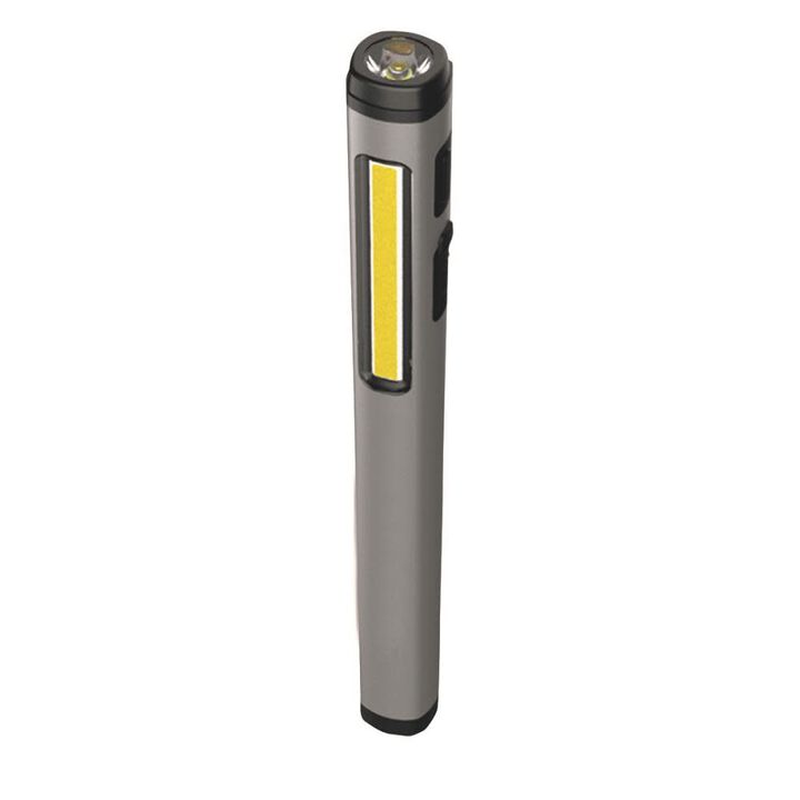Voltec 250 Lumen Rechargeable LED Pen LIght