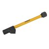 DEWALT 1/4 Inch NPT (F) 6 Inch Dual Foot Chuck, small image number 1