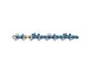 Oregon 72EXL 24 Inch x 3/8 Inch x 0.05 Inch 84 DL Replacement Saw Chain, small image number 1