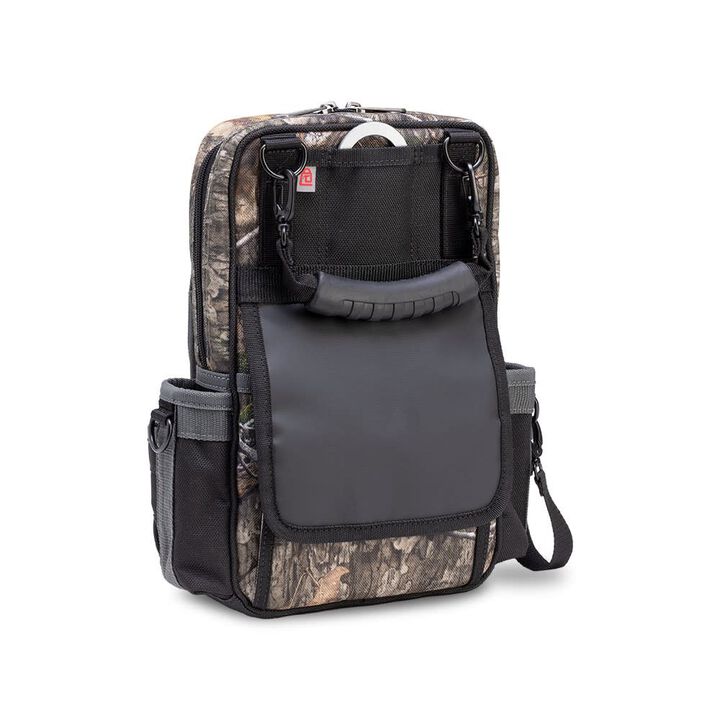 Veto Pro Pac DNA Large Sized Diagnostic Bag - (No Base), Camouflage, large image number 9