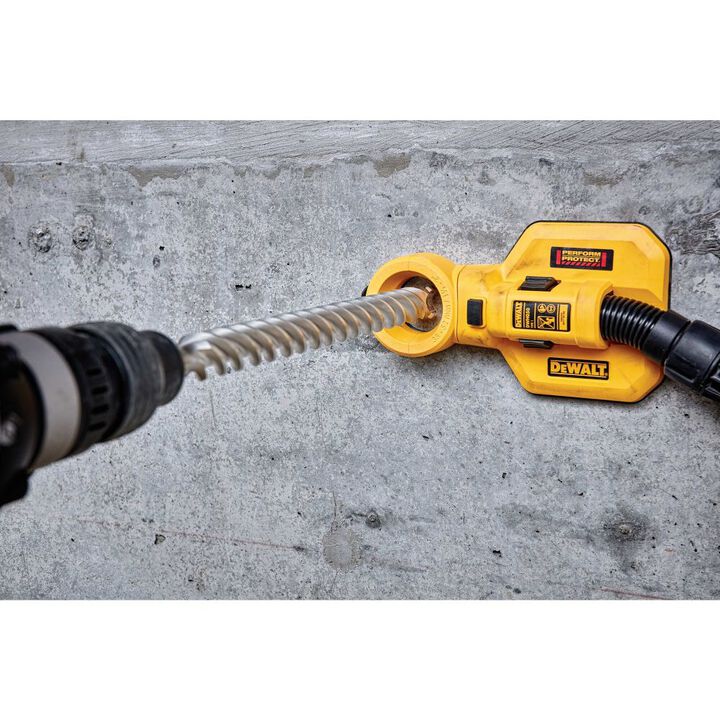 DEWALT ELITE SERIES SDS MAX Masonry Drill Bits 3/4in X 13in X 13-1/2in, large image number 2