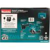 Makita 12V max CXT Lithium-Ion 3-3/8 in. Cordless Circular Saw Kit, small image number 5