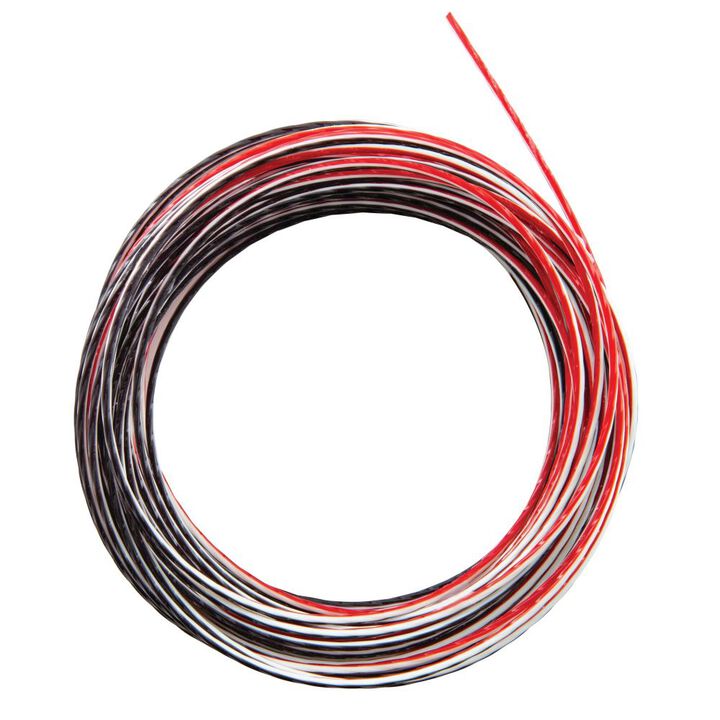 CRAFTSMAN 0.080 Inch Quickwind 50 ft Twisted Bulk Line