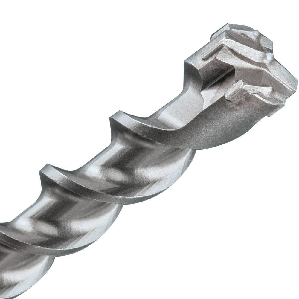 Makita 1-3/8in x 36in SDS-MAX Bit, 6-Cutter, large image number 1