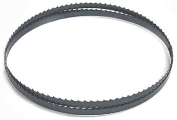 Olson Saw Company 71-3/4in x 1/8in x in25in 14 Reg HEFB Band Saw Blade