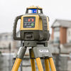 Topcon RL-H5A Laser Kit with Tripod & 13' Fiberglass in Tenths, small image number 4