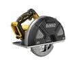 DEWALT 20V MAX XR 7-1/4 Inch Metal Cutting Circular Saw (Bare Tool), small image number 6