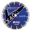 Diamond Vantage 9 Inch Segmented Diamond Supreme General Purpose Blade for Masonry, small image number 2