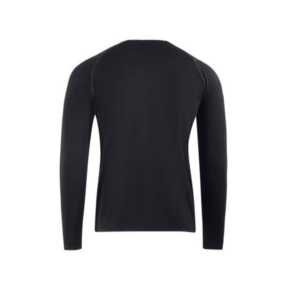 Ion Performance Tee Black Large, large image number 1