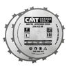 CMT 8 In x 12 x 5/8 In Dado Pro Set, small image number 1