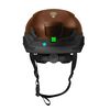 Studson Standard Brim Vented Safety Helmet Type 2 Class C Fiber Metal Large/XL, small image number 4