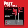 Milwaukee M18 FUEL 1-9/16 in. SDS-Max Rotary Hammer  (Bare Tool), small image number 4