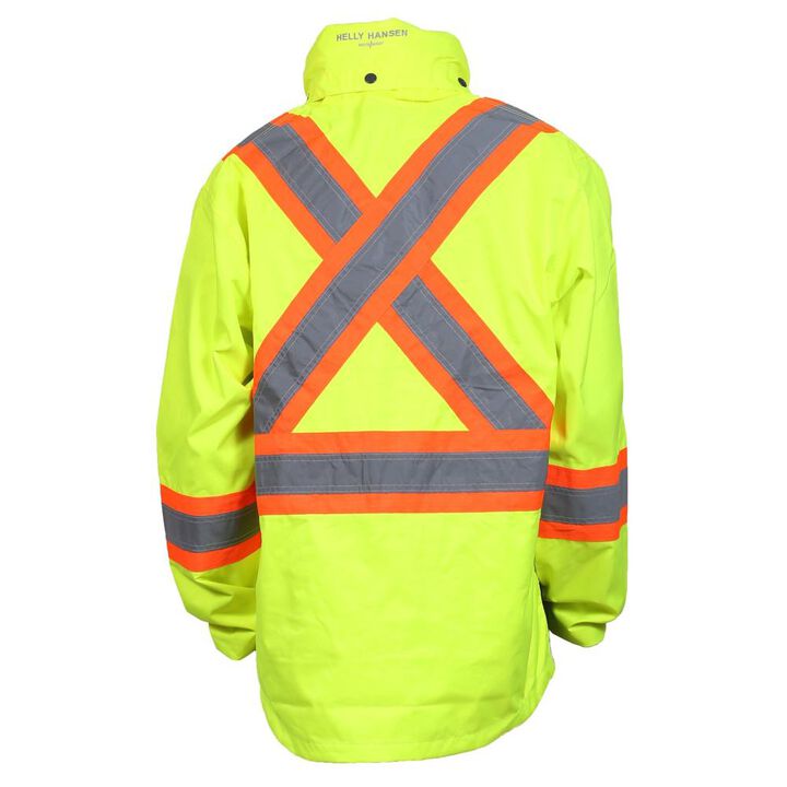 Helly Hansen Alta Waterproof Shell Jacket, large image number 1