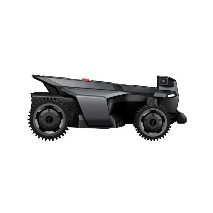 Segway Navimow X450 1-1/2 Acre Robotic Lawn Mower, large image number 3
