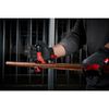 Milwaukee 1 in. Constant Swing Copper Tubing Cutter, small image number 5