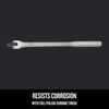 CRAFTSMAN 1/2 Inch Drive 15 Inch Breaker Bar, small image number 3
