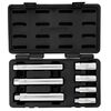 Sunex 3/8 Inch Dr Spark Plug Socket Set 7pc, small image number 1