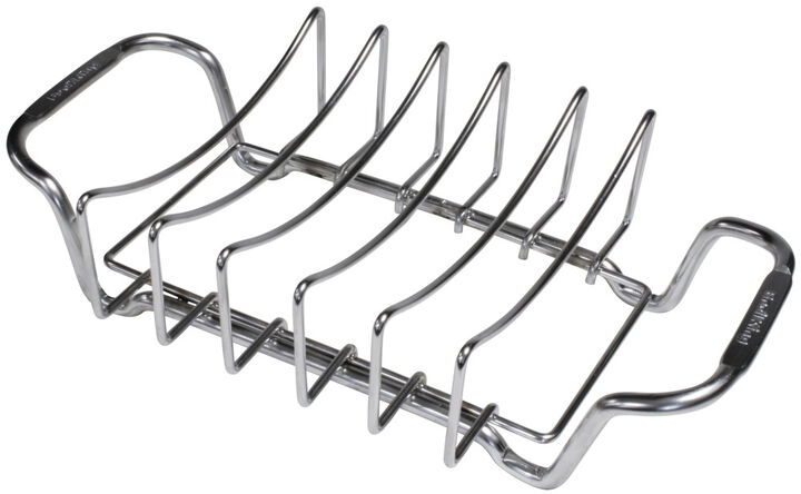 Broil King Rib & Roast Rack, large image number 3